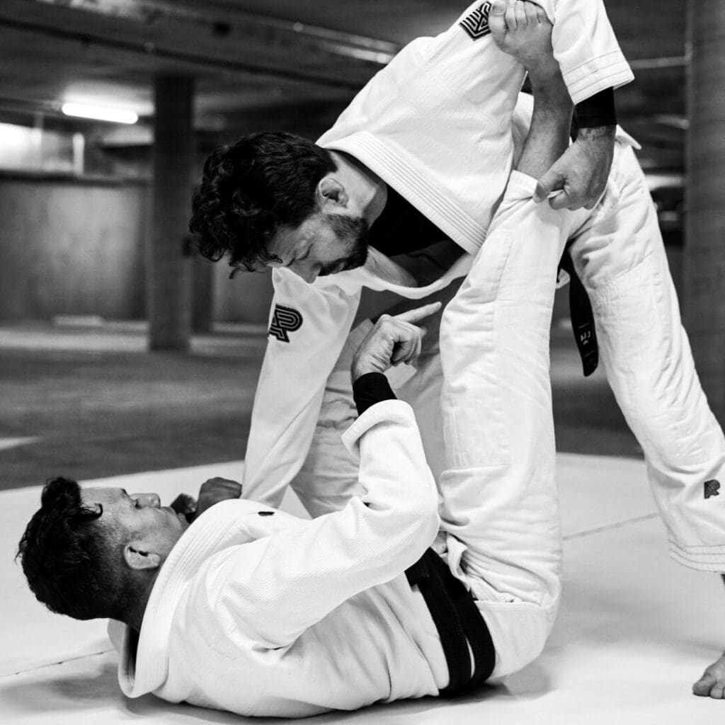 GI LEVEL 1