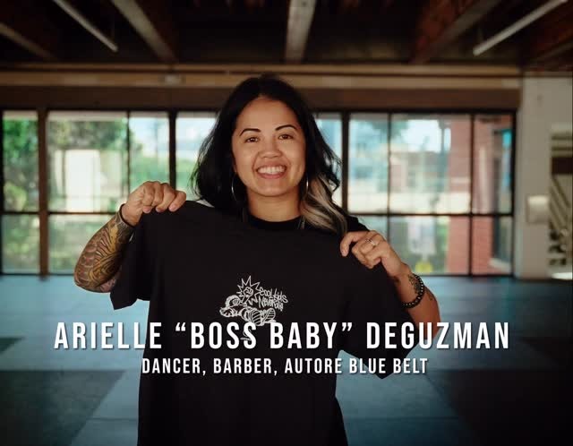 Arielle DeGuzman