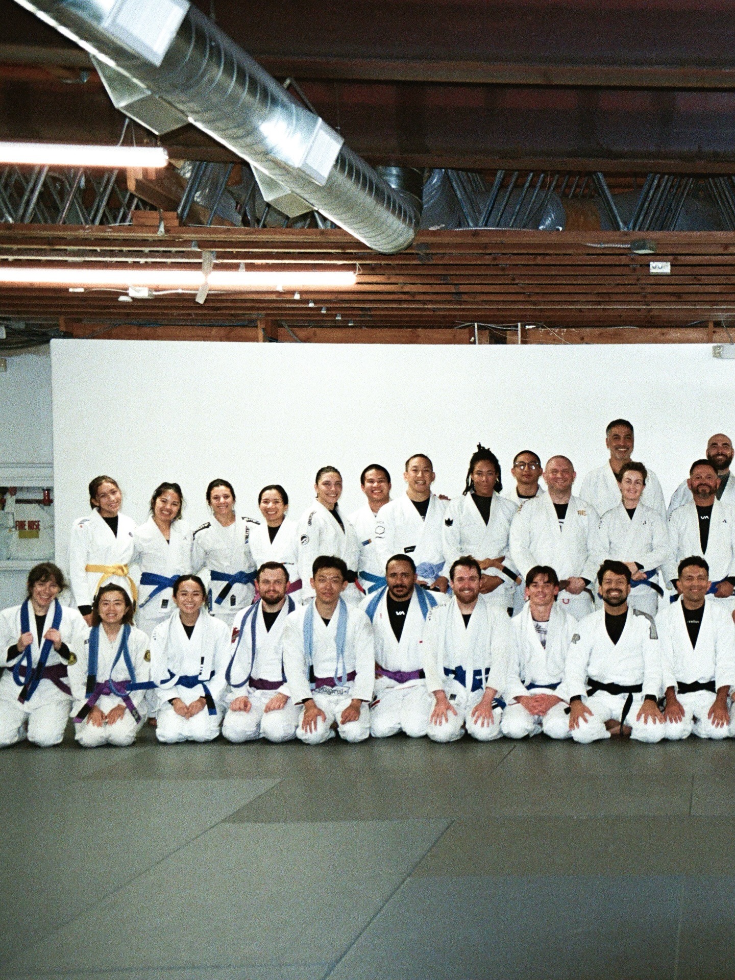 The Autore community