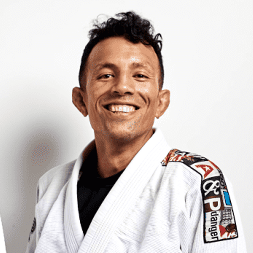 Gustavo Fonseca