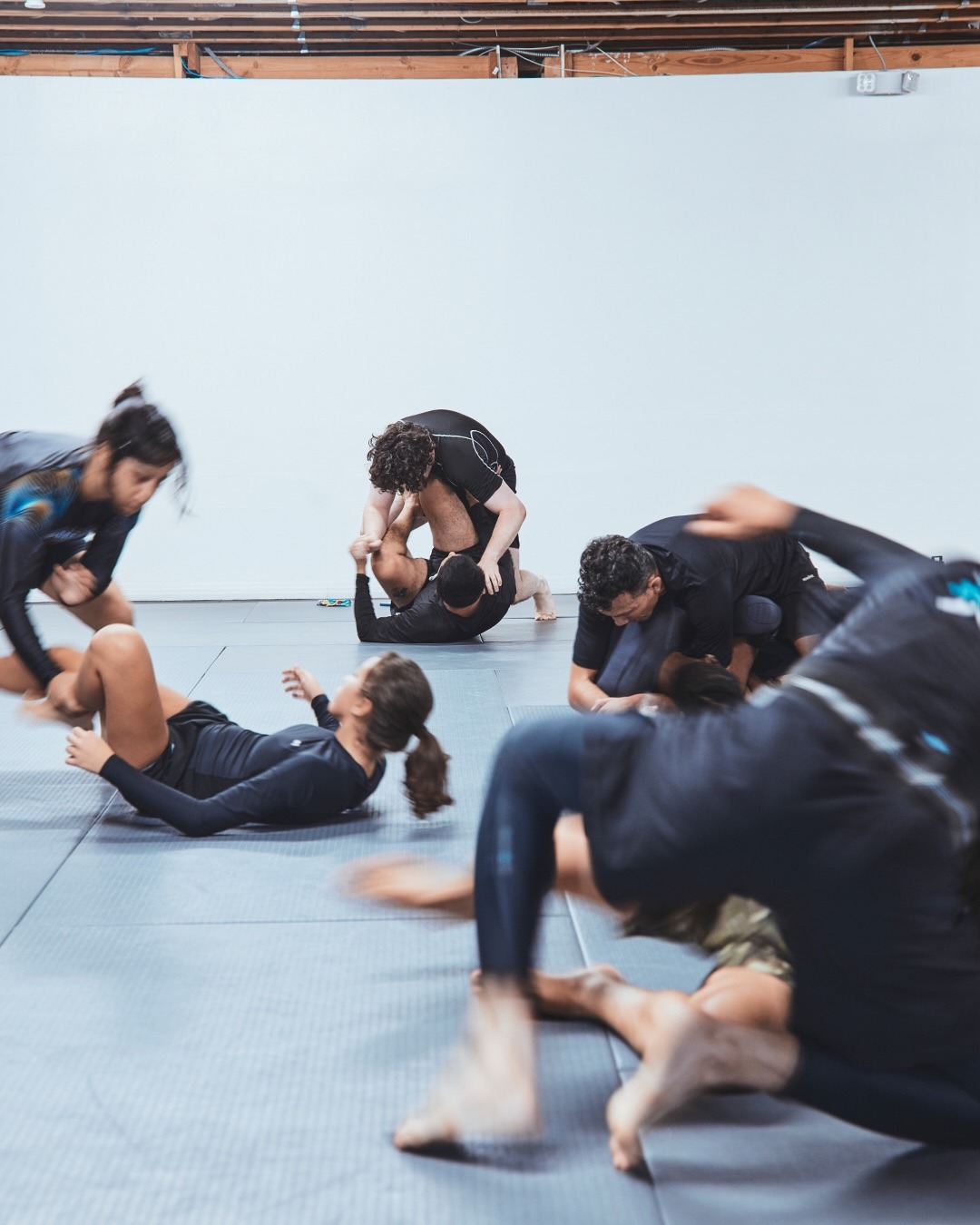 NO GI LEVEL 2